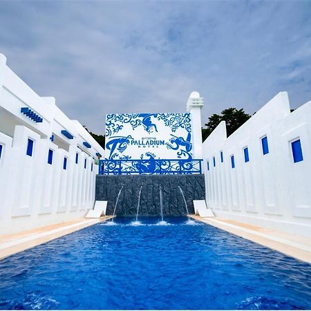 The Palladium Hotel Corón Exterior foto